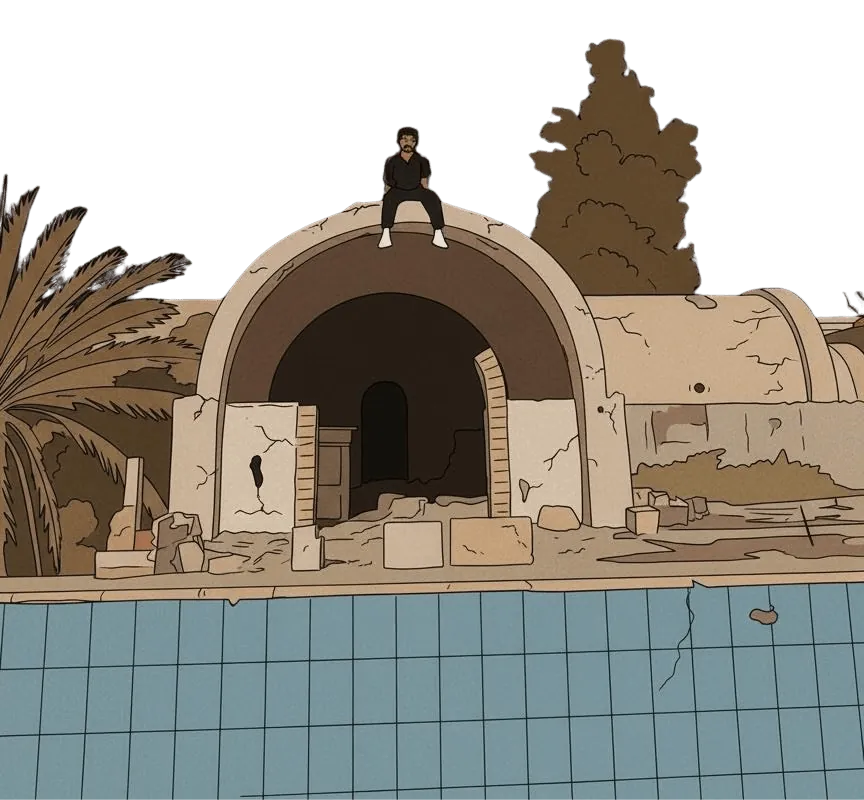 Syria 2011